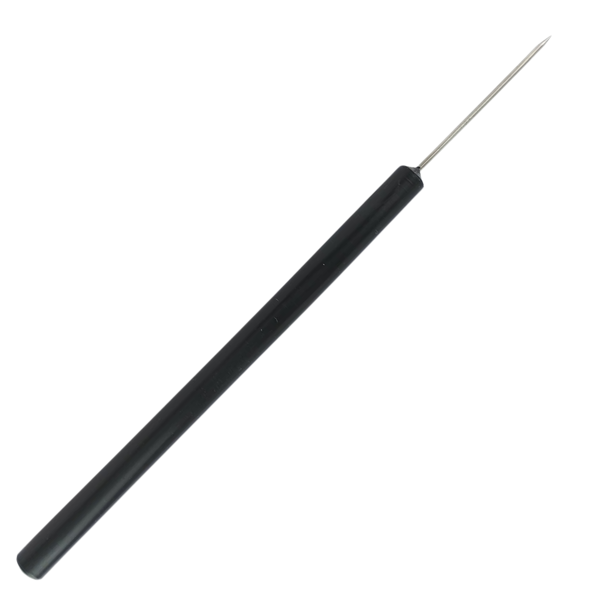 Dissecting Needle Straight Tip With Plastic Handle