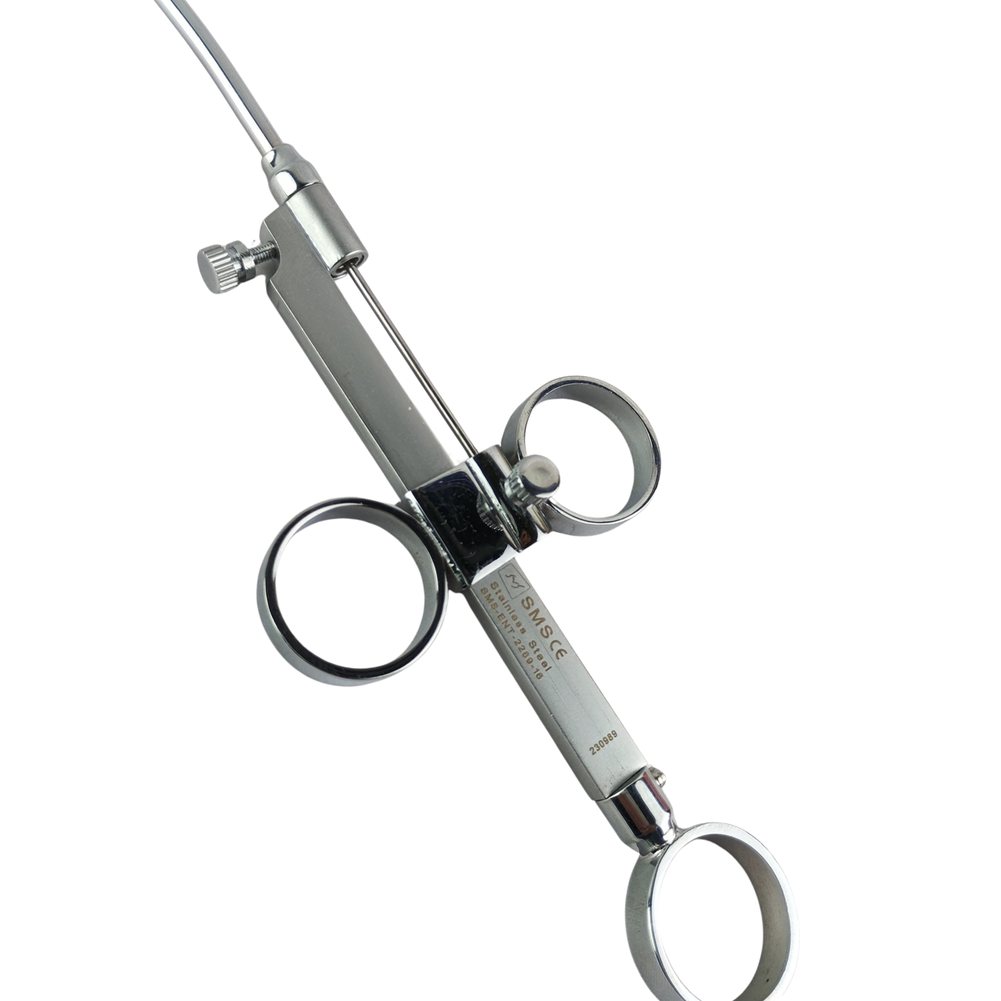 Krause Voss PolyPus Snare 27 CM