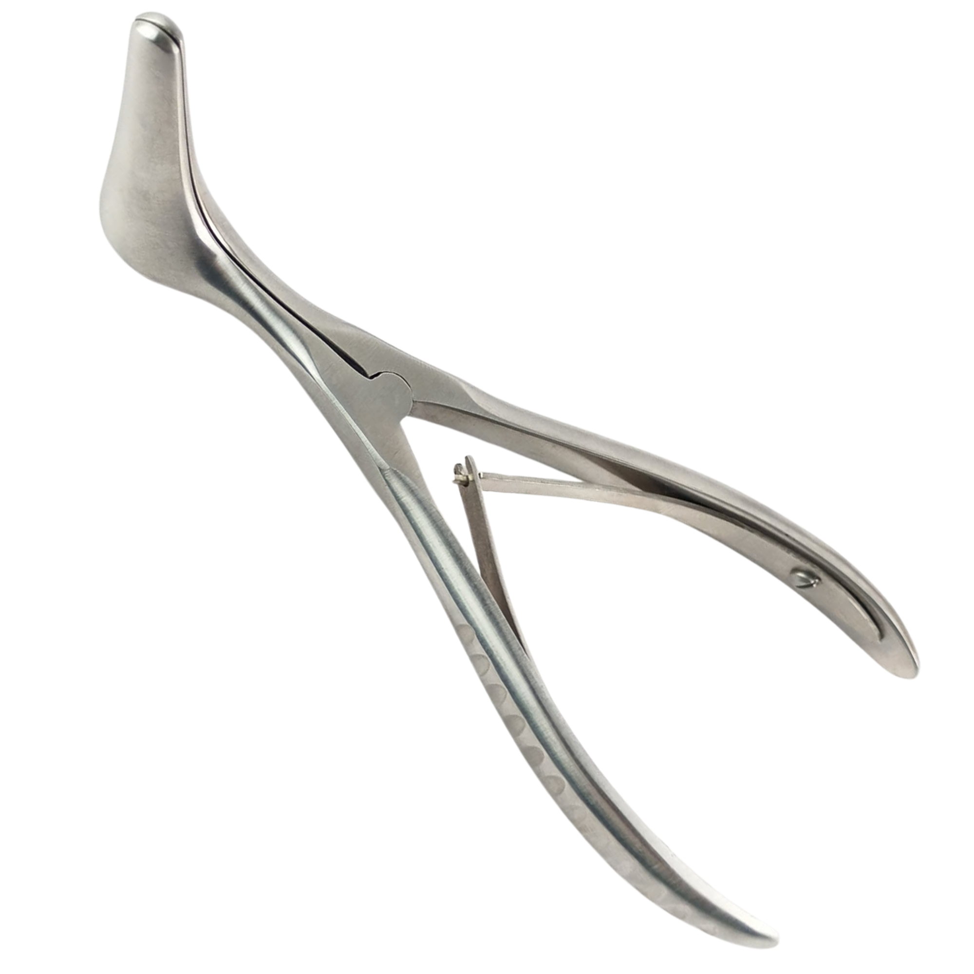 Medical Kilian Nasal Speculum Figure 1 Size : 14 cm, 40mm