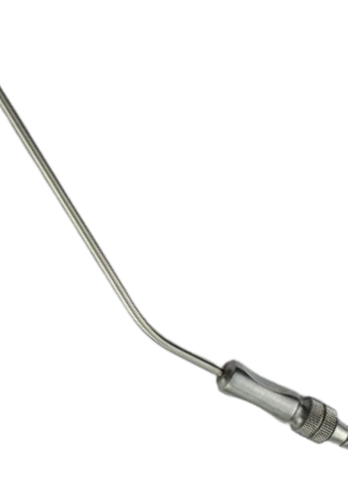 Medical Fergusson Suction Tube Sizes : 3 1/3mm