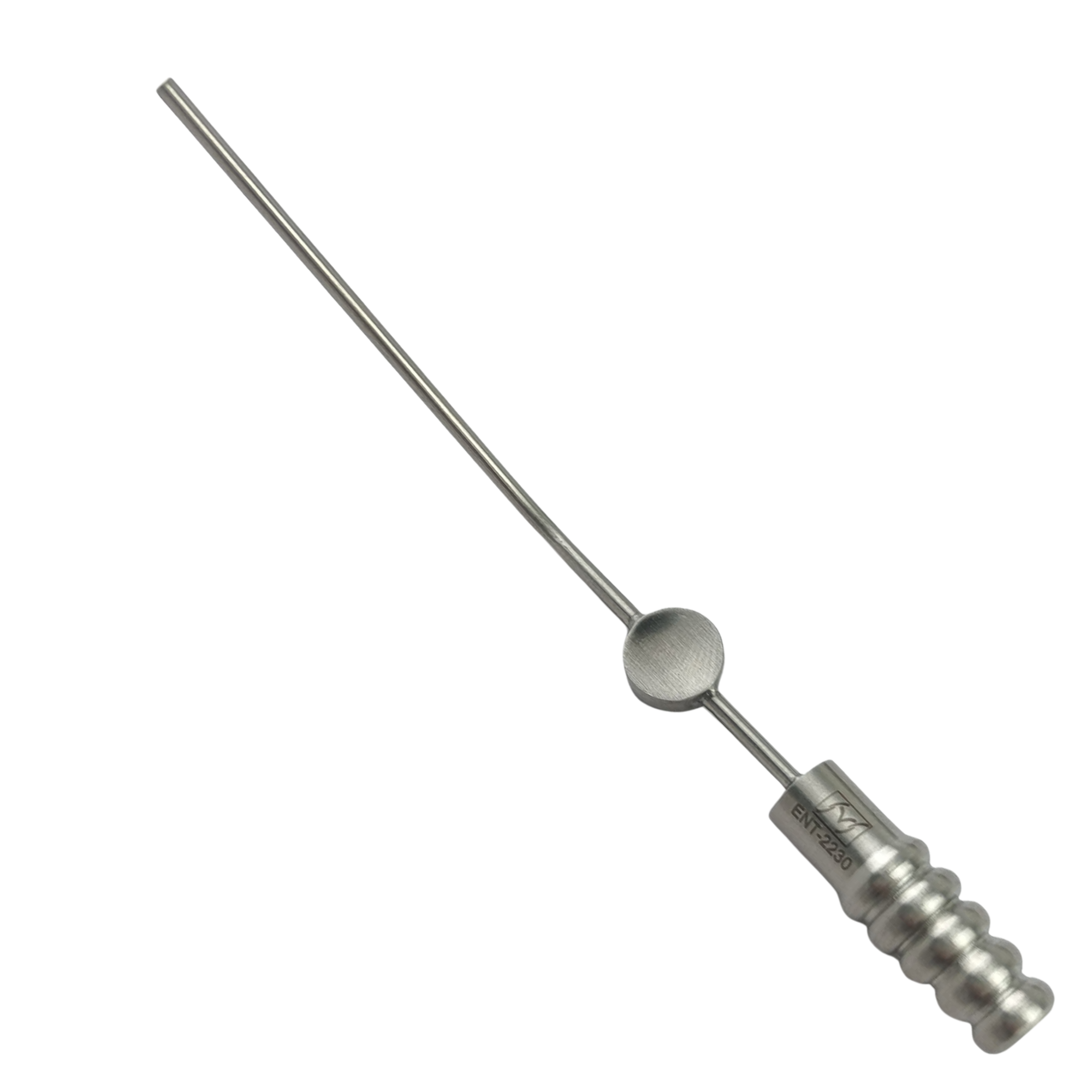 Barnes Suction Tube 5cm (1.7mm)