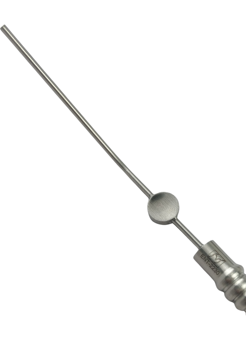 Barnes Suction Tube 5cm (1.7mm)
