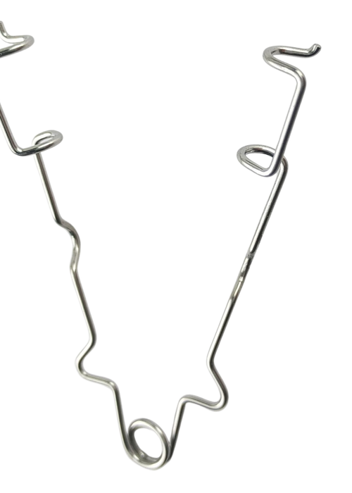 Bowman Nasal Specula 7 cm