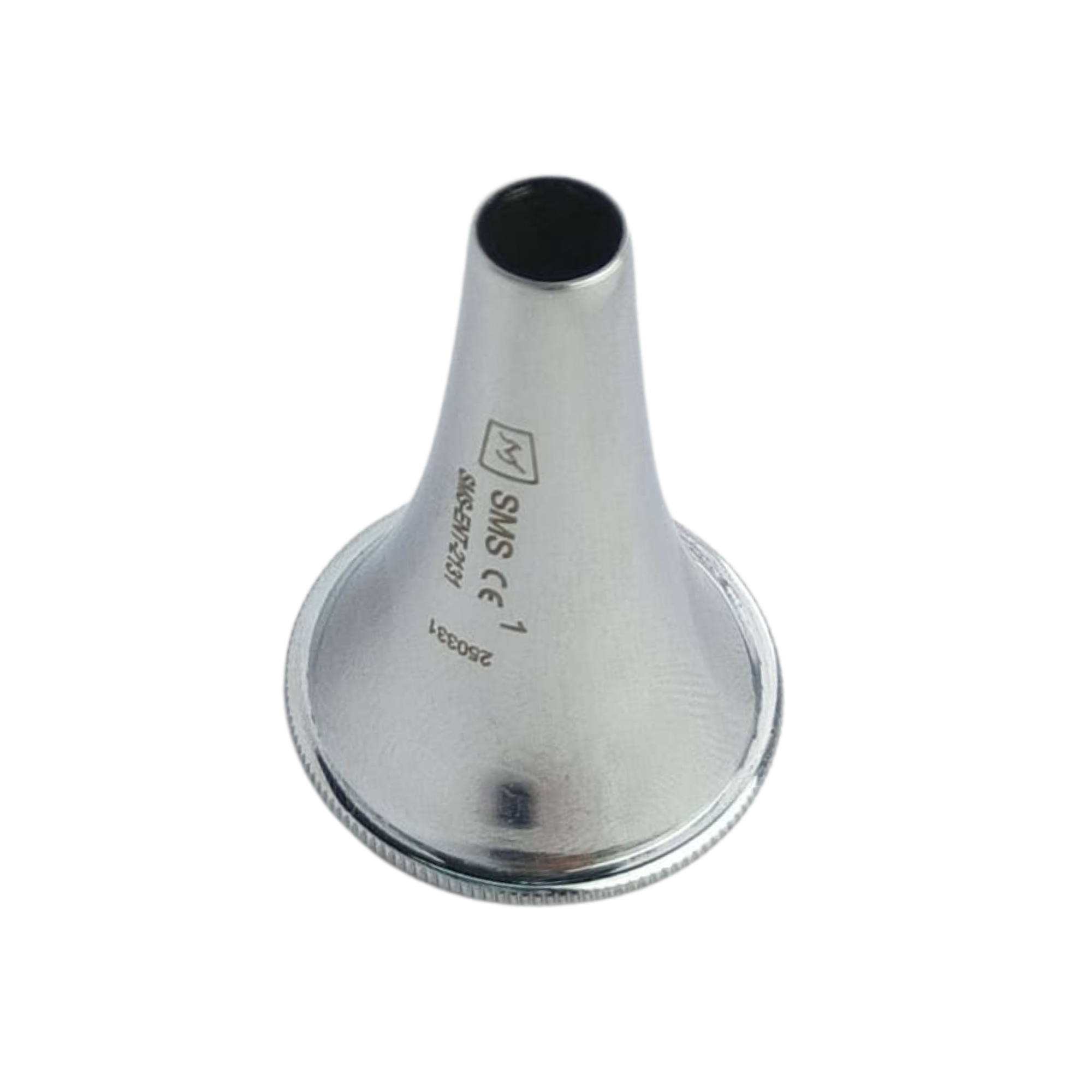 Medical Hartmann Specula Child Fig. 1-4 Set of 4 Pcs