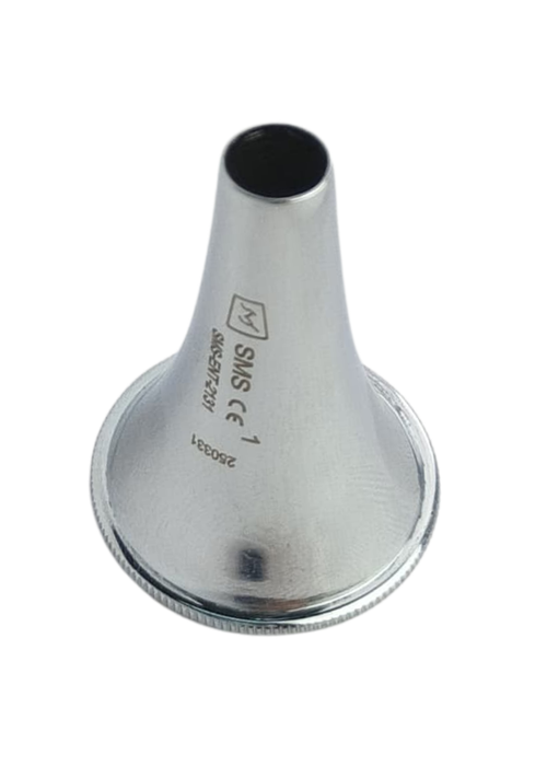 Medical Hartmann Specula Child Fig. 1-4 Set of 4 Pcs