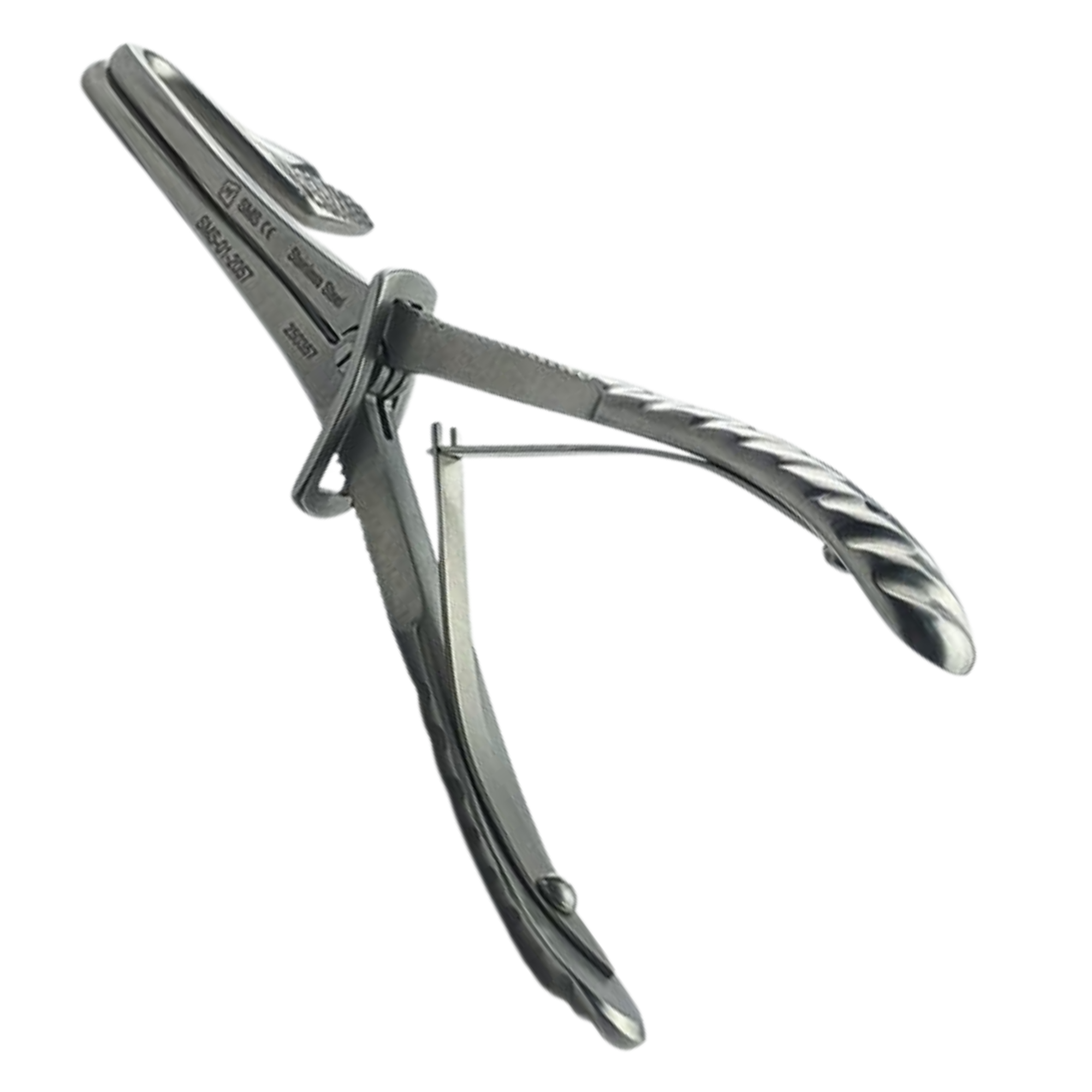 Fergusson Ackland Mouth Gag Size 140mm