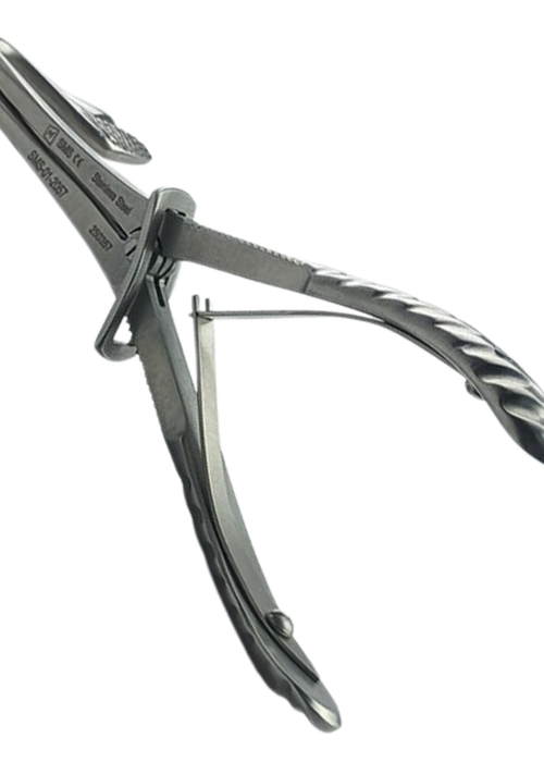 Fergusson Ackland Mouth Gag Size 140mm