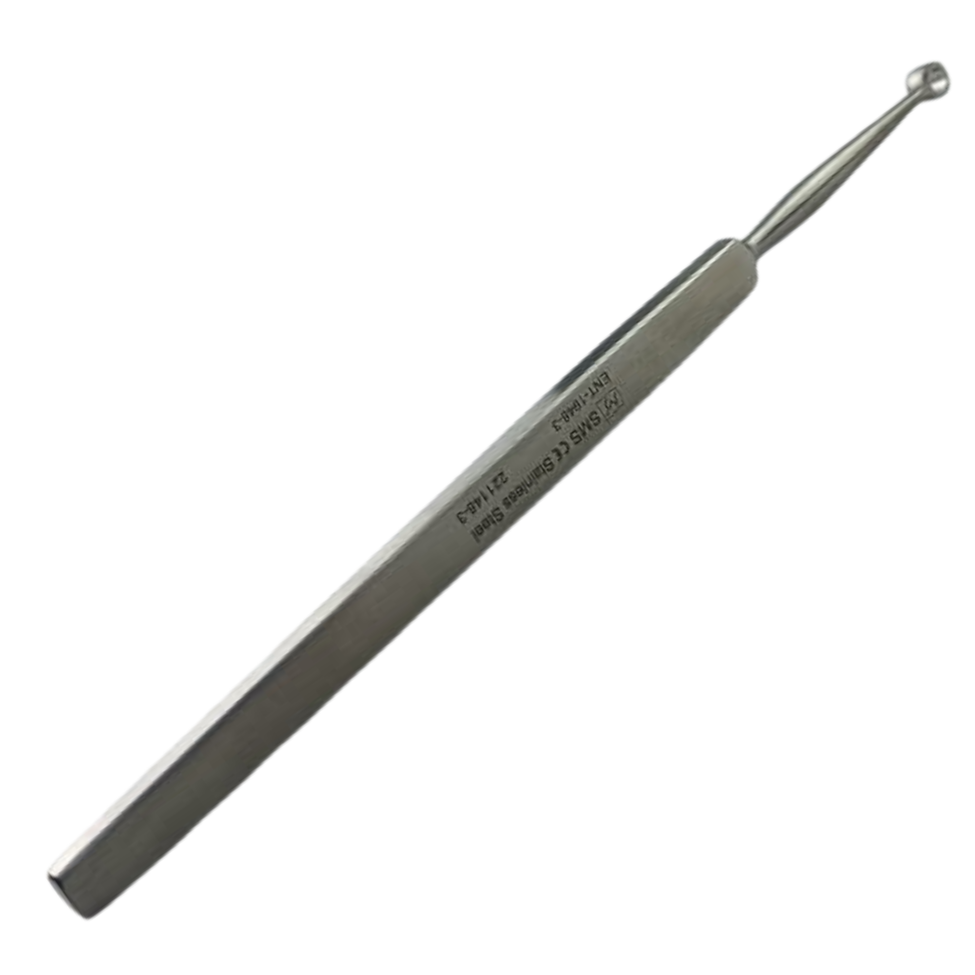 Fox Dermal Curette Size : 5.5",3mm