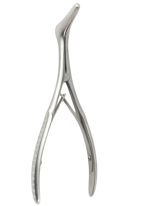 Vienna Nasal Speculum – Fig. 3 (145 mm Length x 34 mm Blade Opening)