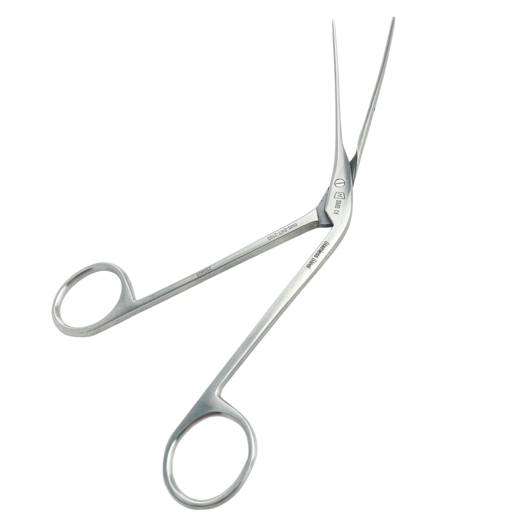 Lubet Barbon Nasal Forceps Size : 20 cm