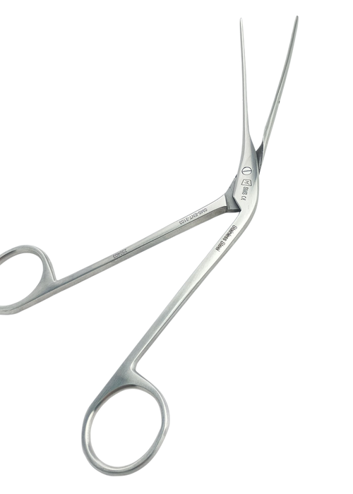 Lubet Barbon Nasal Forceps Size : 20 cm