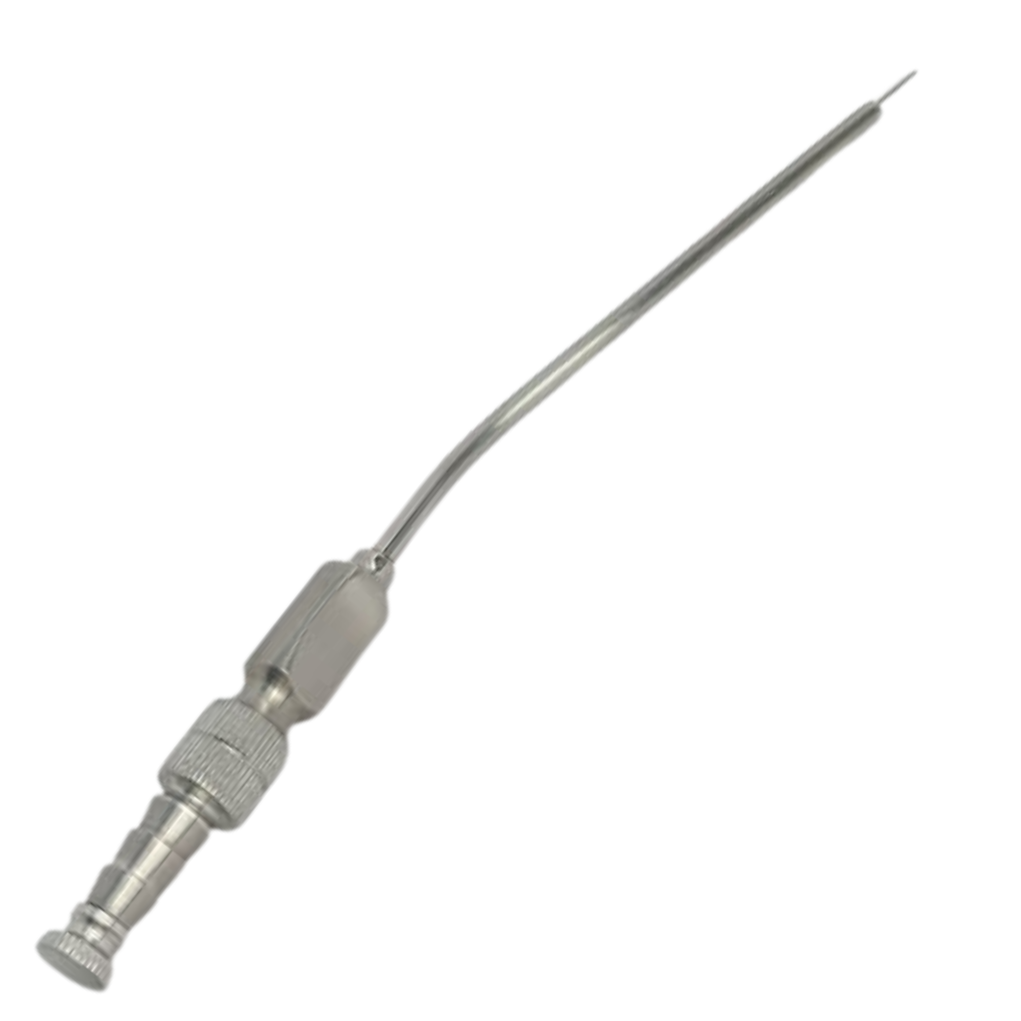 Medical Fergusson Suction Tube 4.0mm 18 cm