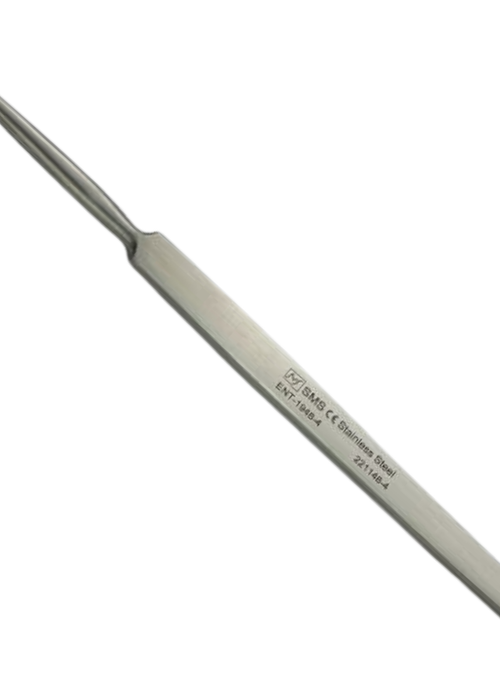Fox Dermal Curette Size : 5.5" , 4mm