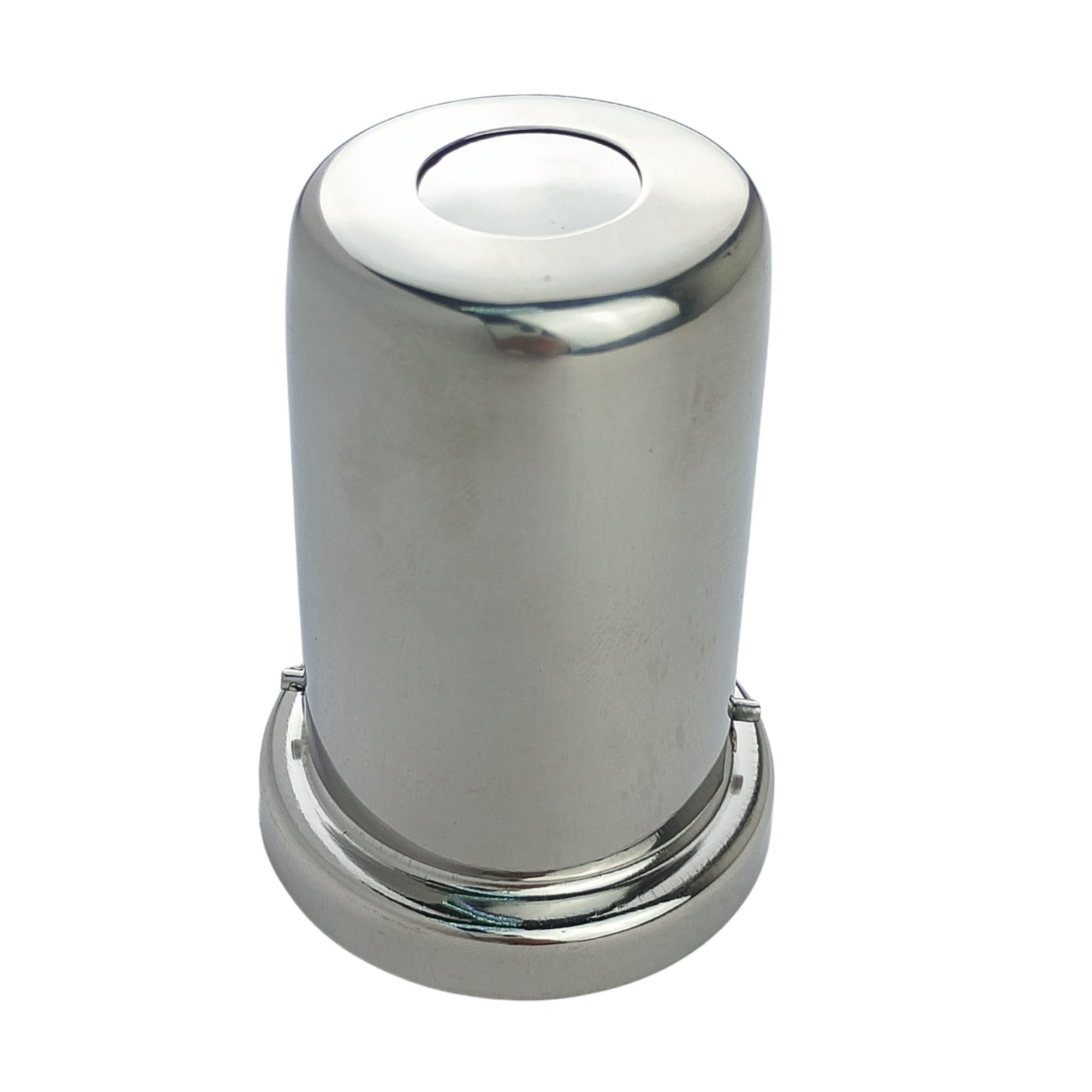 SMS Cotton Holding Jar