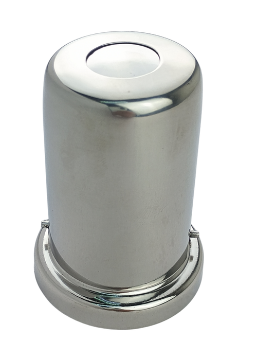 SMS Cotton Holding Jar