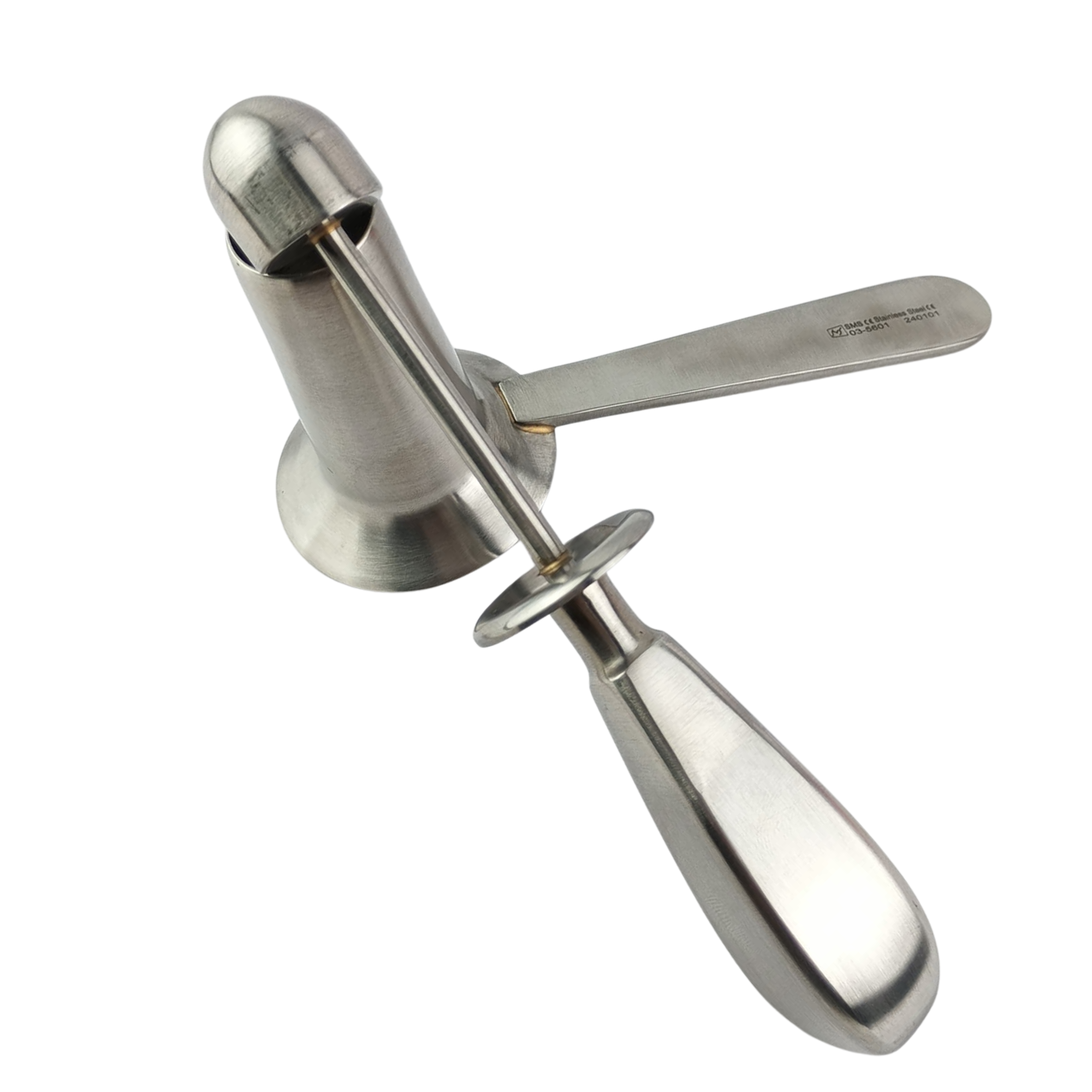 Gabriel Naunton Morgan Protoscope , 24 mm , Internal Dia x 64 mm Length