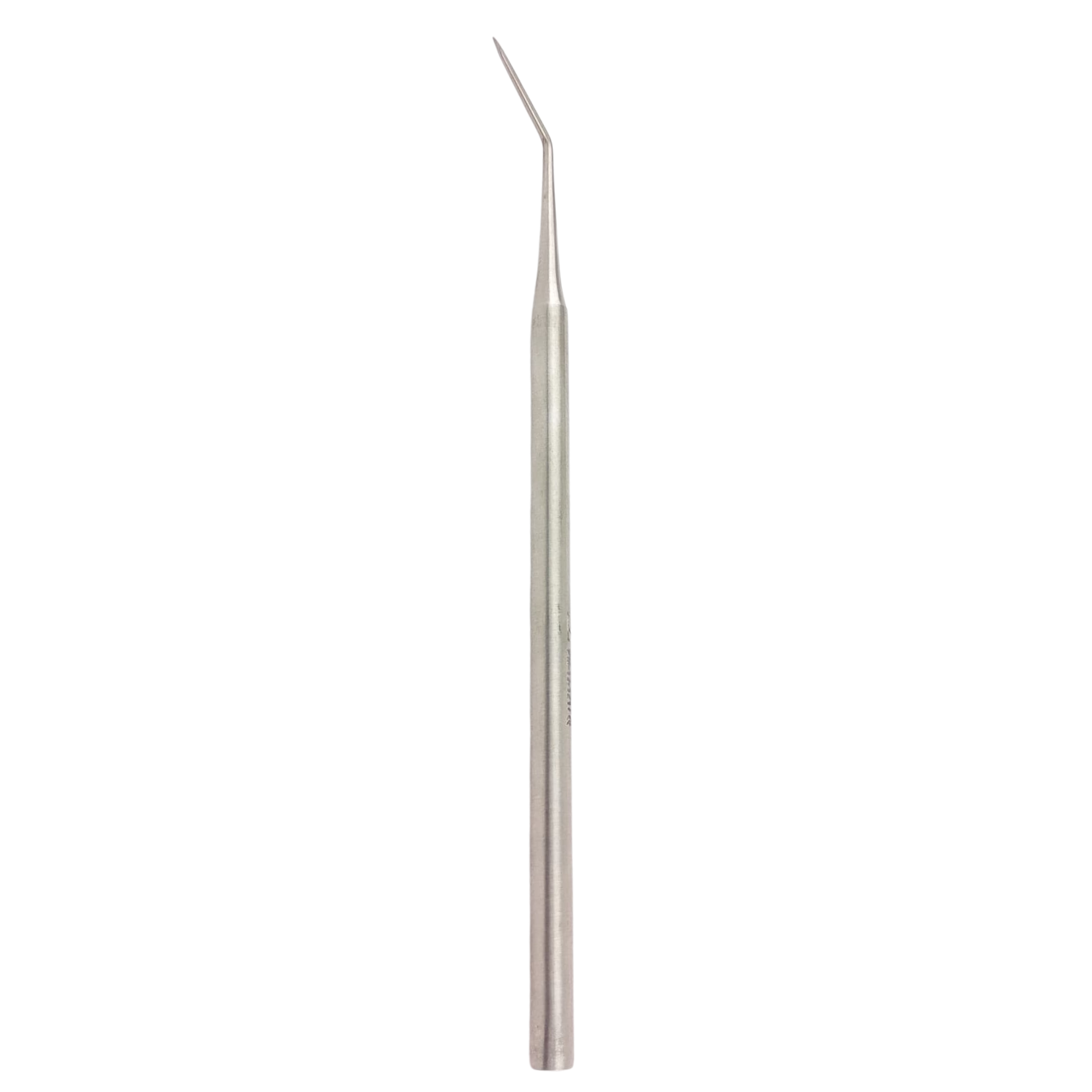 Dissecting Needle Angled Probes Size : 13.5 cm