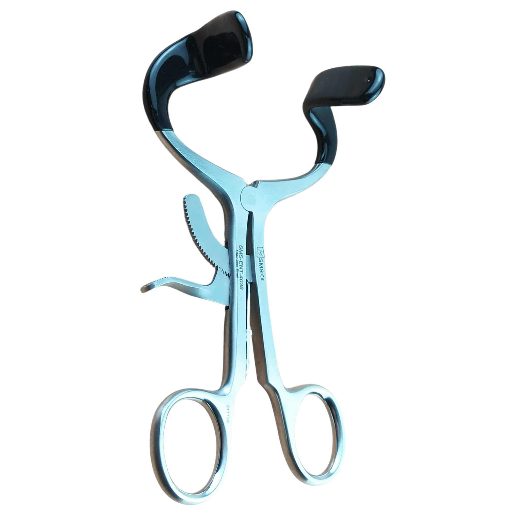 Molt Doyen Collin Mouth Gags Size : 140 mm