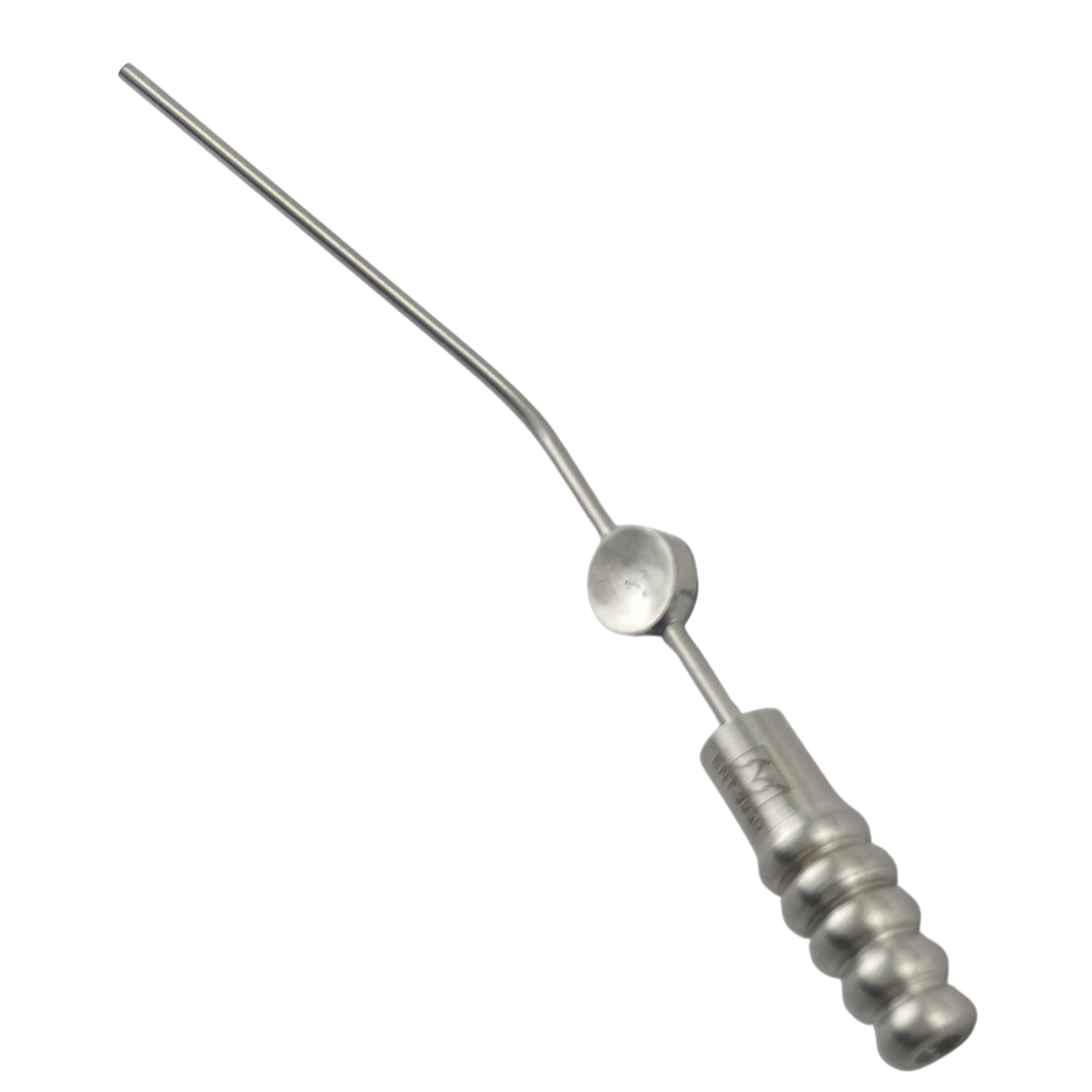 Barnes Suction Tube – 2 mm x 5 cm