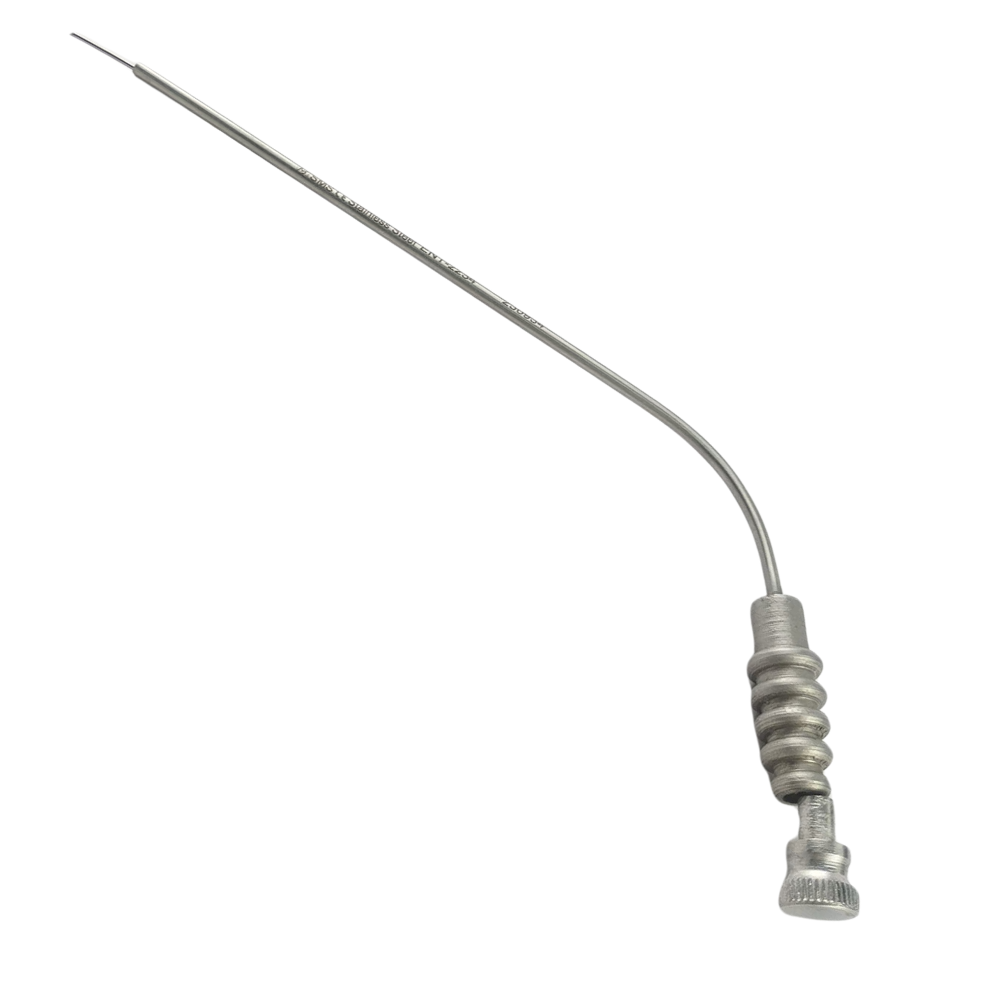 Cylindrical Conical Suction Tubes Size : 9cm, 2.0mm