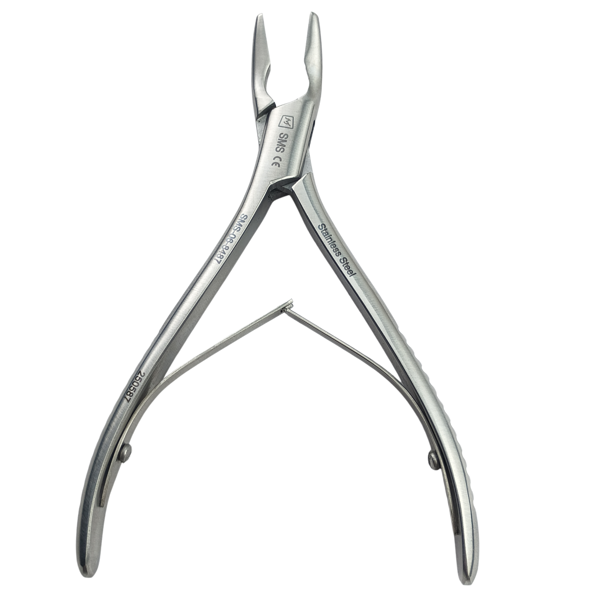 Medical Luer-Friedmann Bone Rongeur – Size: 145mm