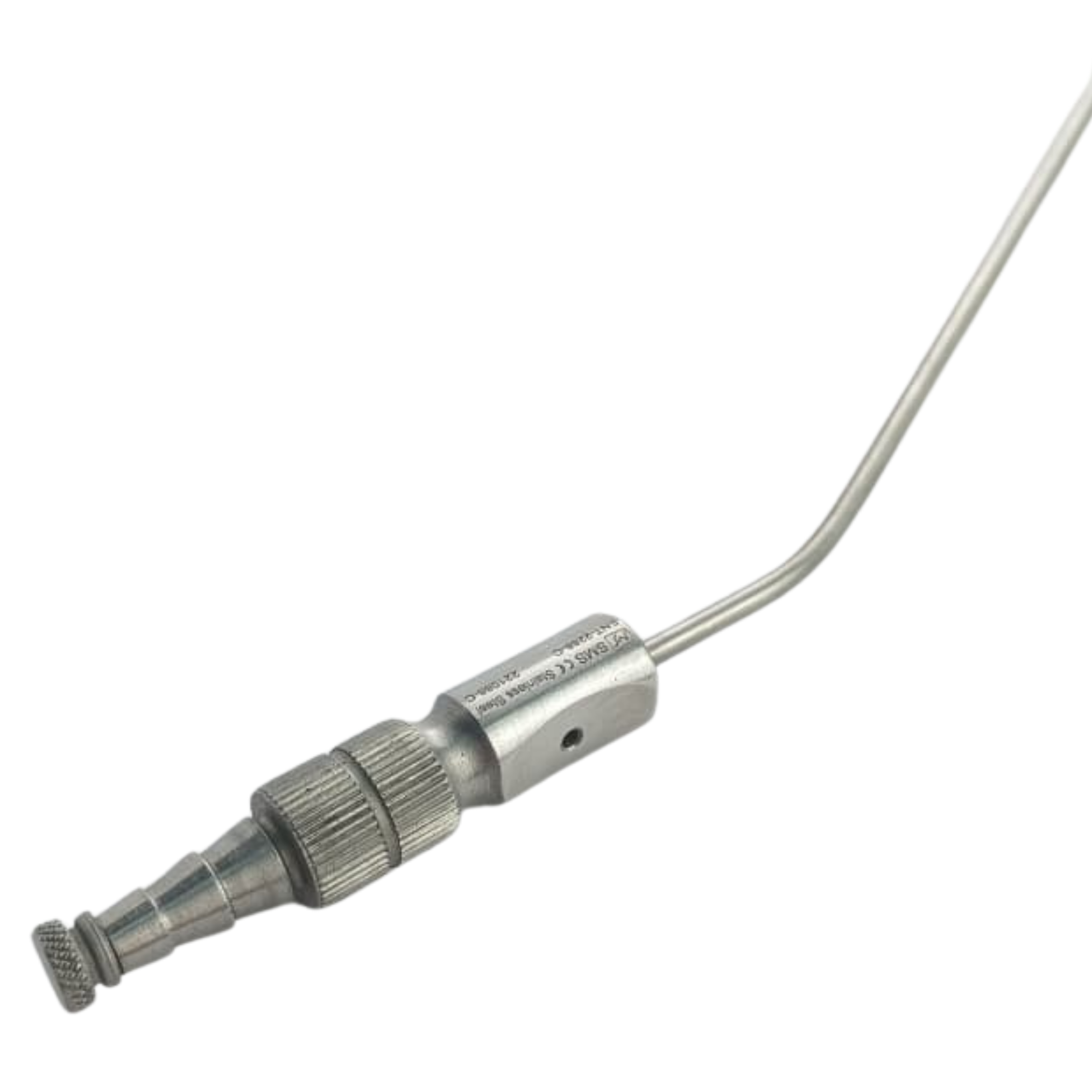 Medical Fergusson Suction Tube 2mm,6fr