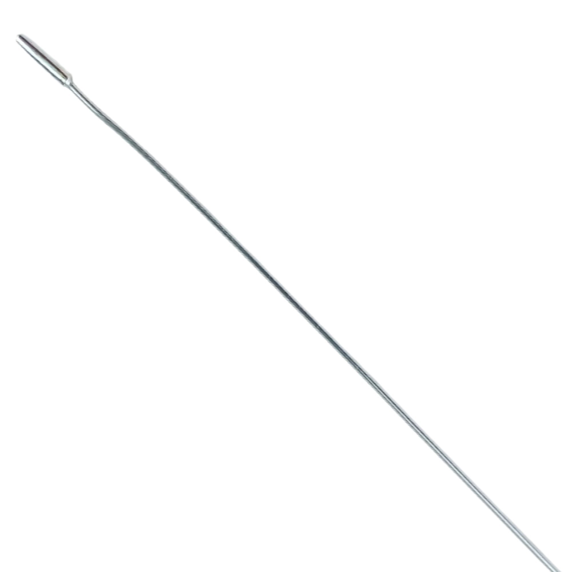 Debakey Vascular Dilators Malleable 2.5mm