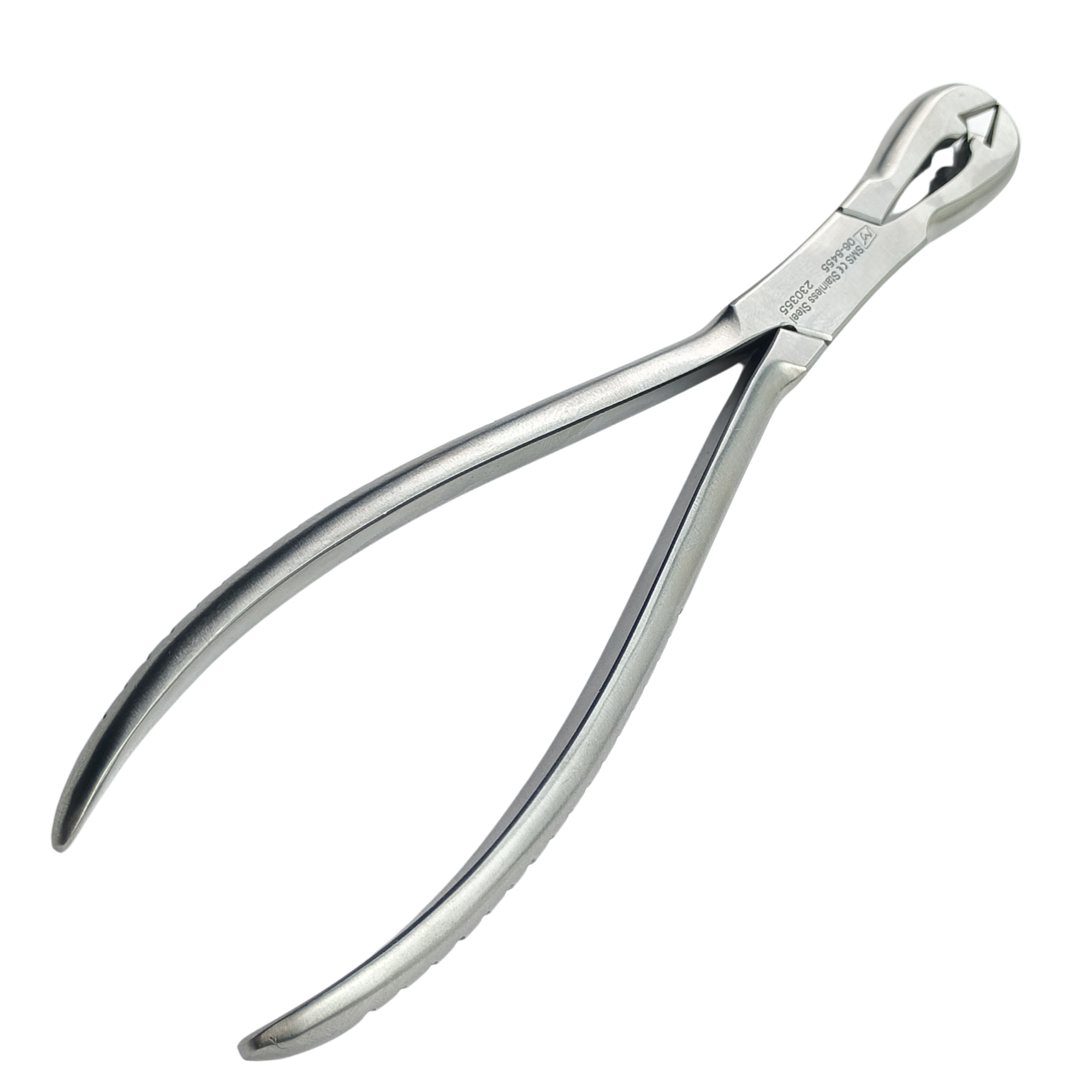 Medical Ferguson Bone Holding Forceps Size : 205mm,12mm
