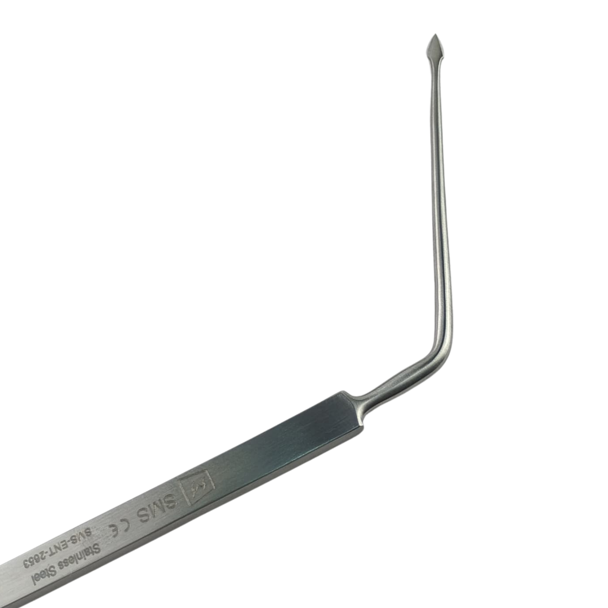Medical Surgical Agnew Politzer ( Myringotome ) Knife Size : 17.5 cm