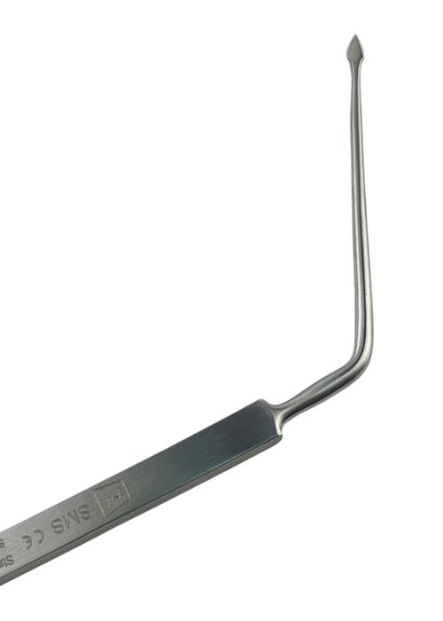 Medical Surgical Agnew Politzer ( Myringotome ) Knife Size : 17.5 cm