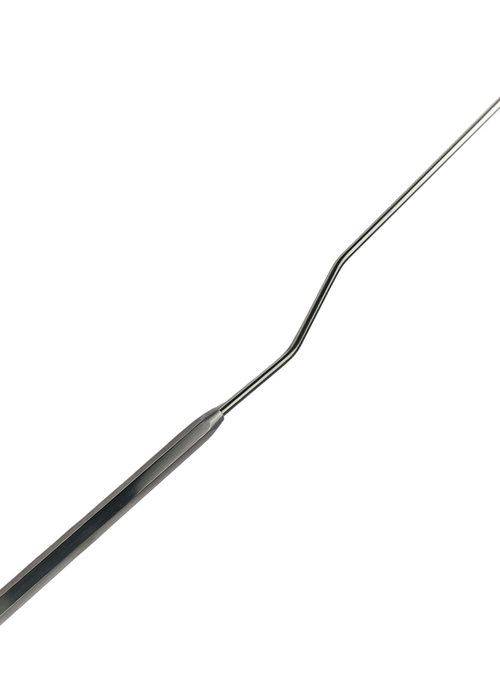 Medical Posterior Rhinoscopy Mirror And Handle 14mm