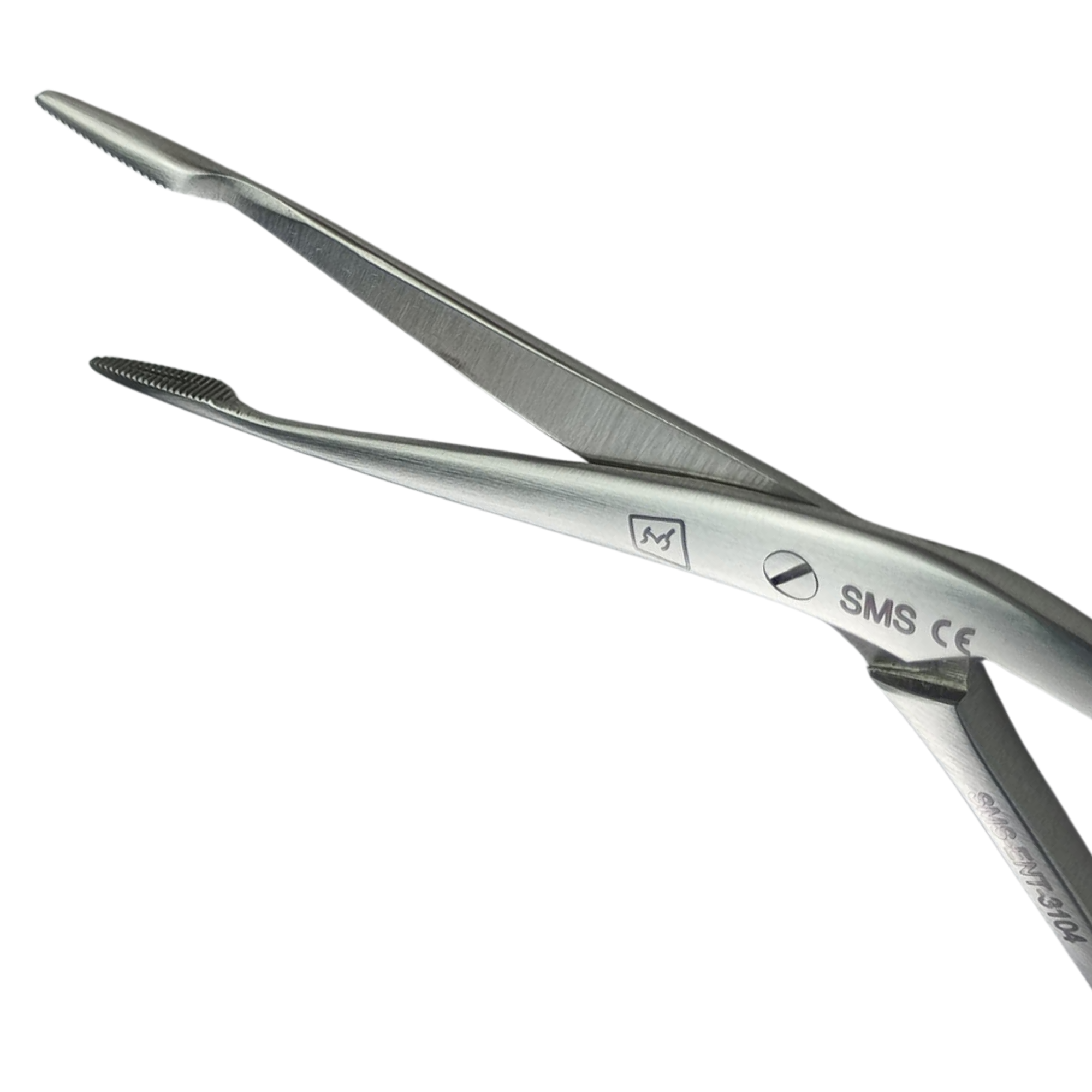 Hartmann Nasal Forceps Fig. 1, Size 16cm