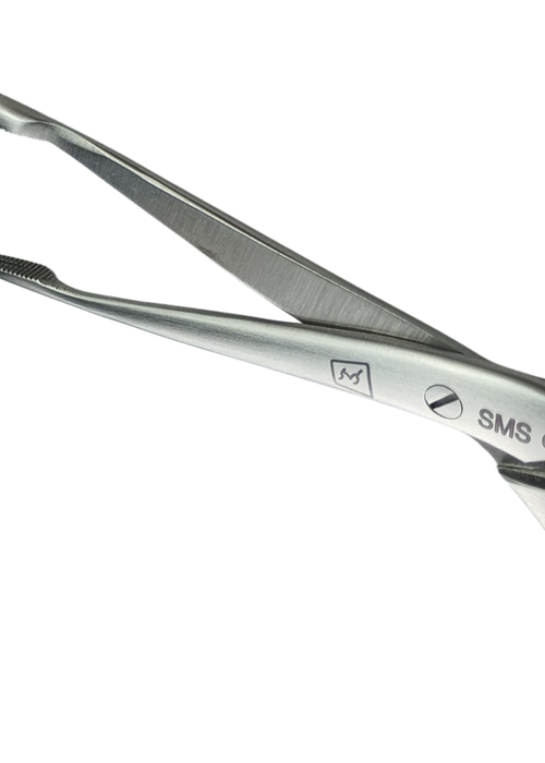 Hartmann Nasal Forceps Fig. 1, Size 16cm