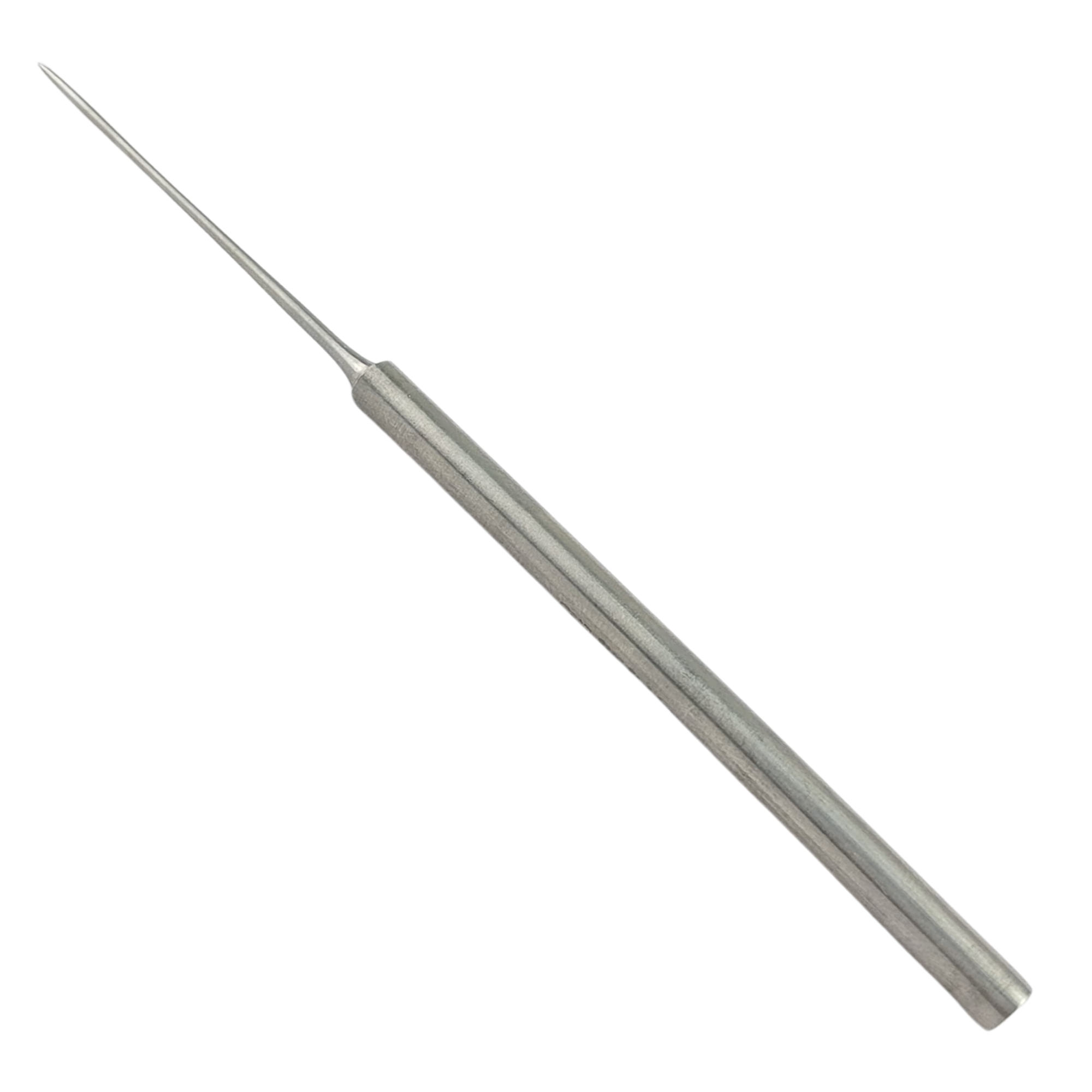 Dissecting Needle Straight Tip 12.5 cm