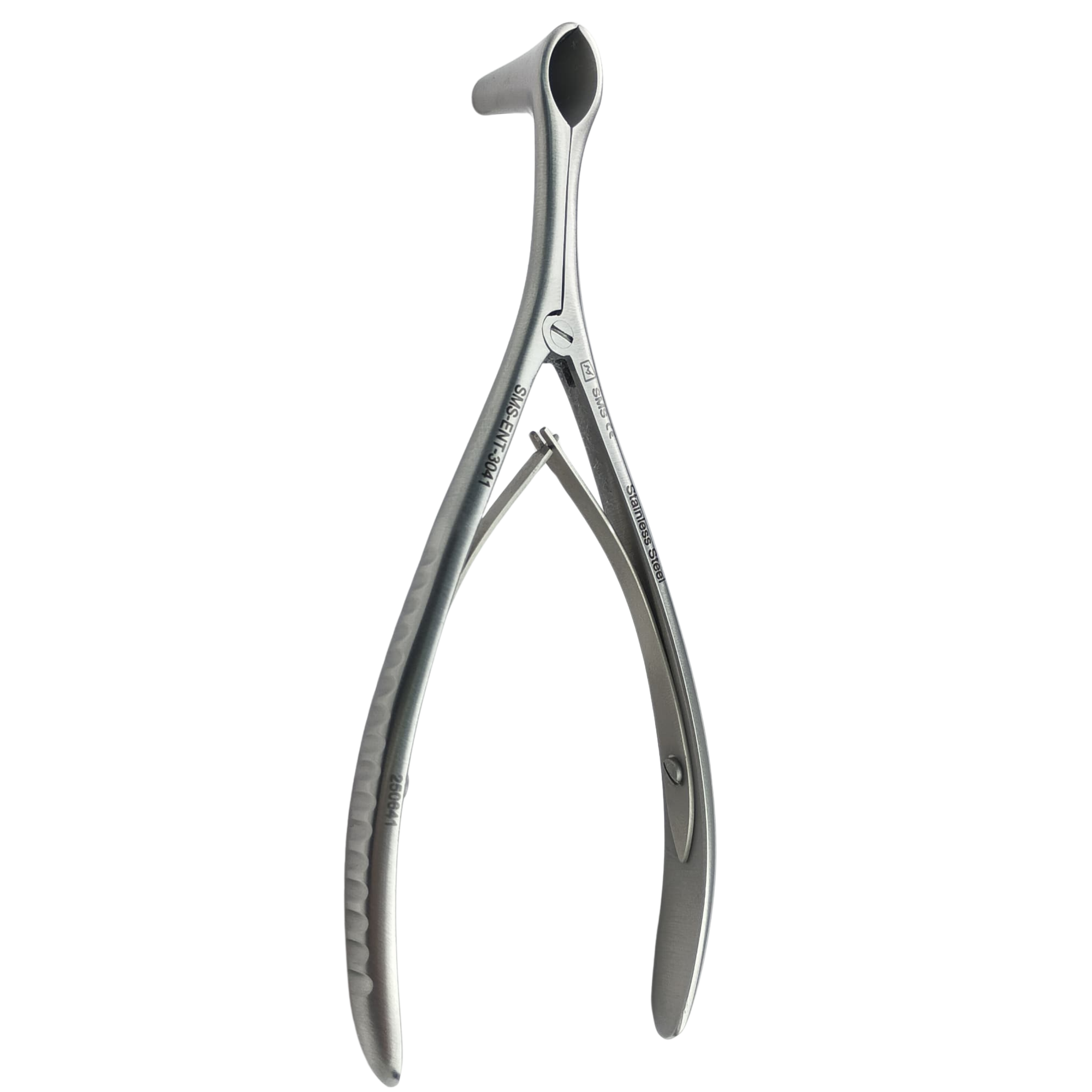 Hartmann Nasal Specula Fig. 3 , Modell light Pattern , Size : 14.5cm