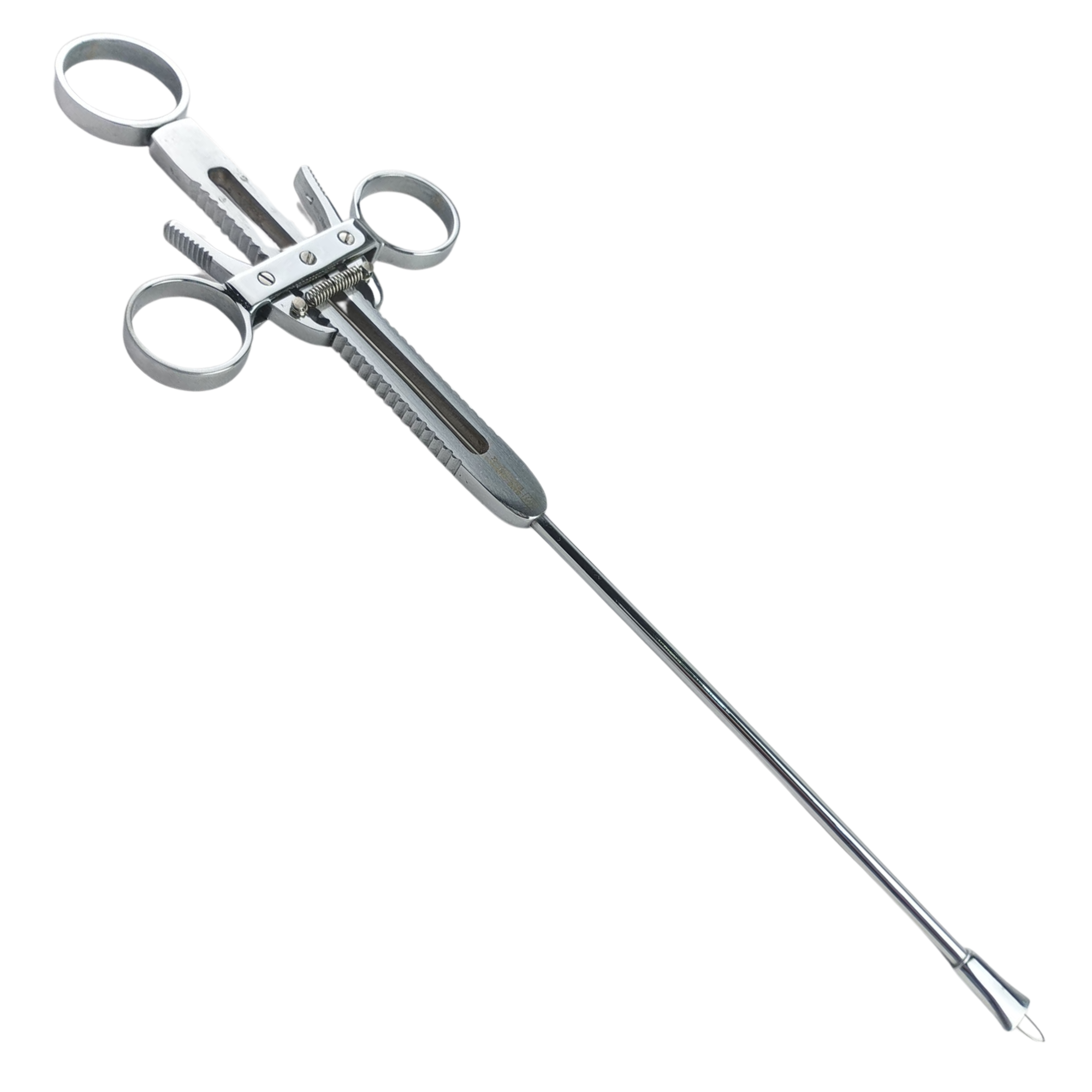 Bruenings Tonsil Snare 28 cm