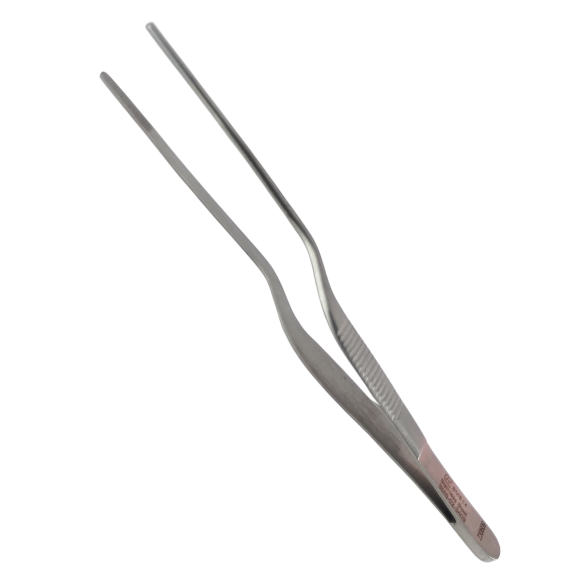 Lucae Ear Dressing Forceps – 140 mm (Long Tip)