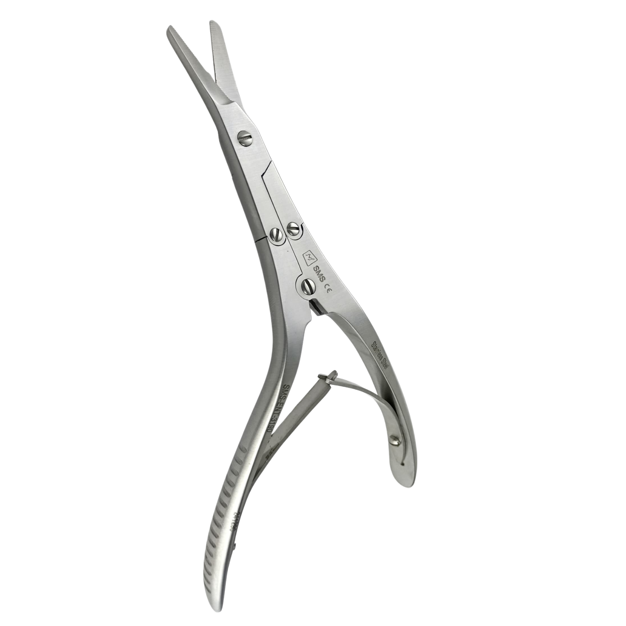 Medical Caplan Nasal Scissors Size : 20cm