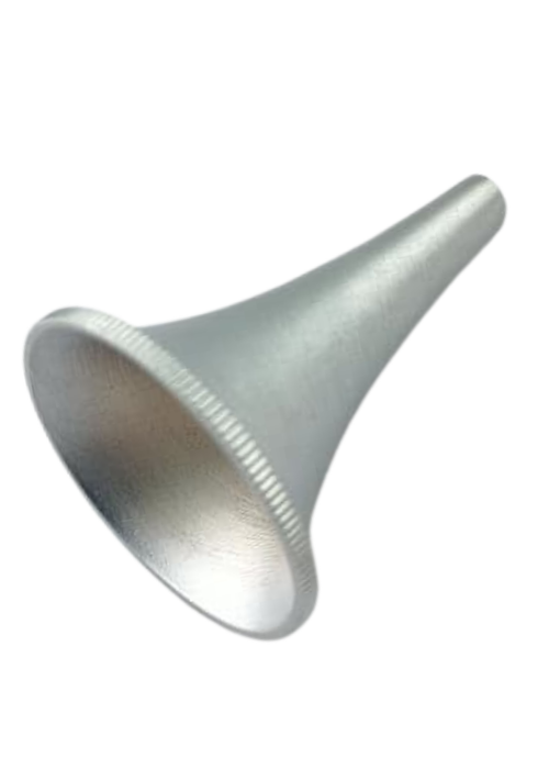 Farrior Ear Specula Fig. 2Size : 4x5mm