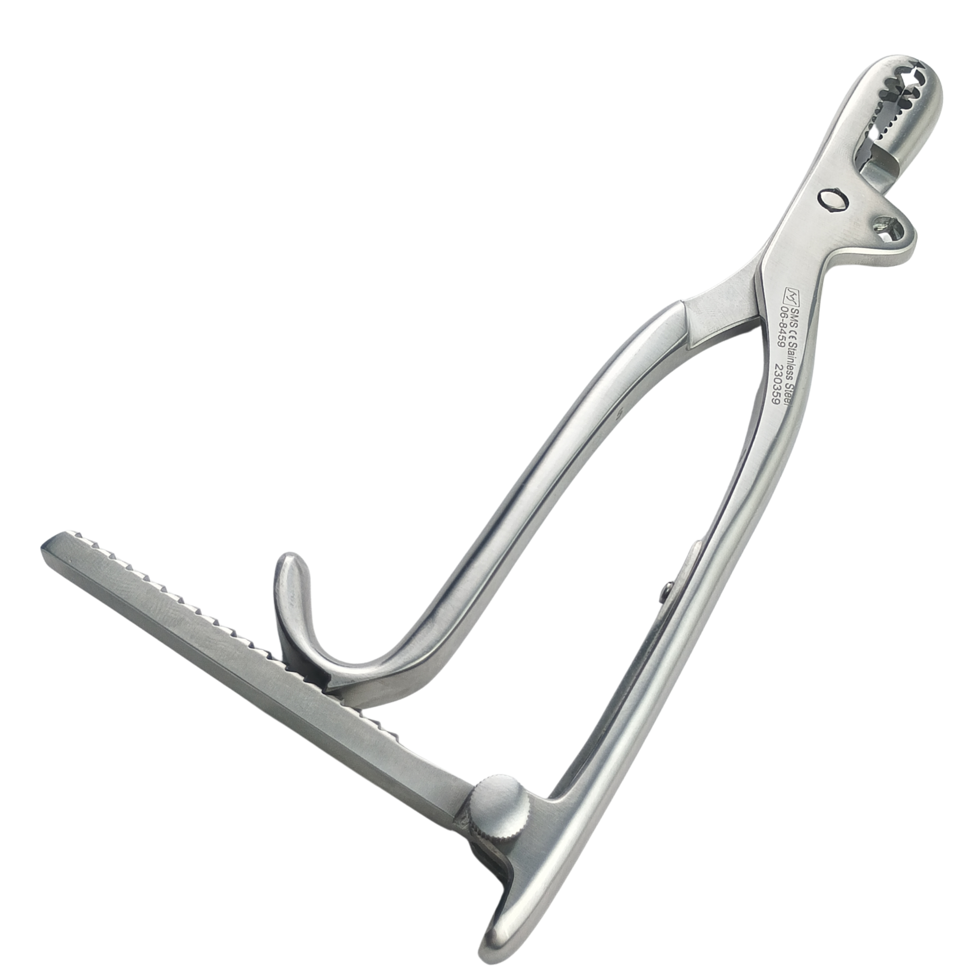 Medical Surgical Farabeuf Lambotte Bone Holding Forceps