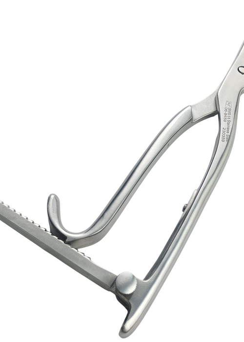 Medical Surgical Farabeuf Lambotte Bone Holding Forceps