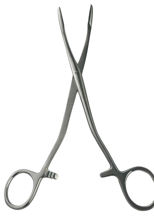 Duplay Sponge Holding Forceps Size : 190mm