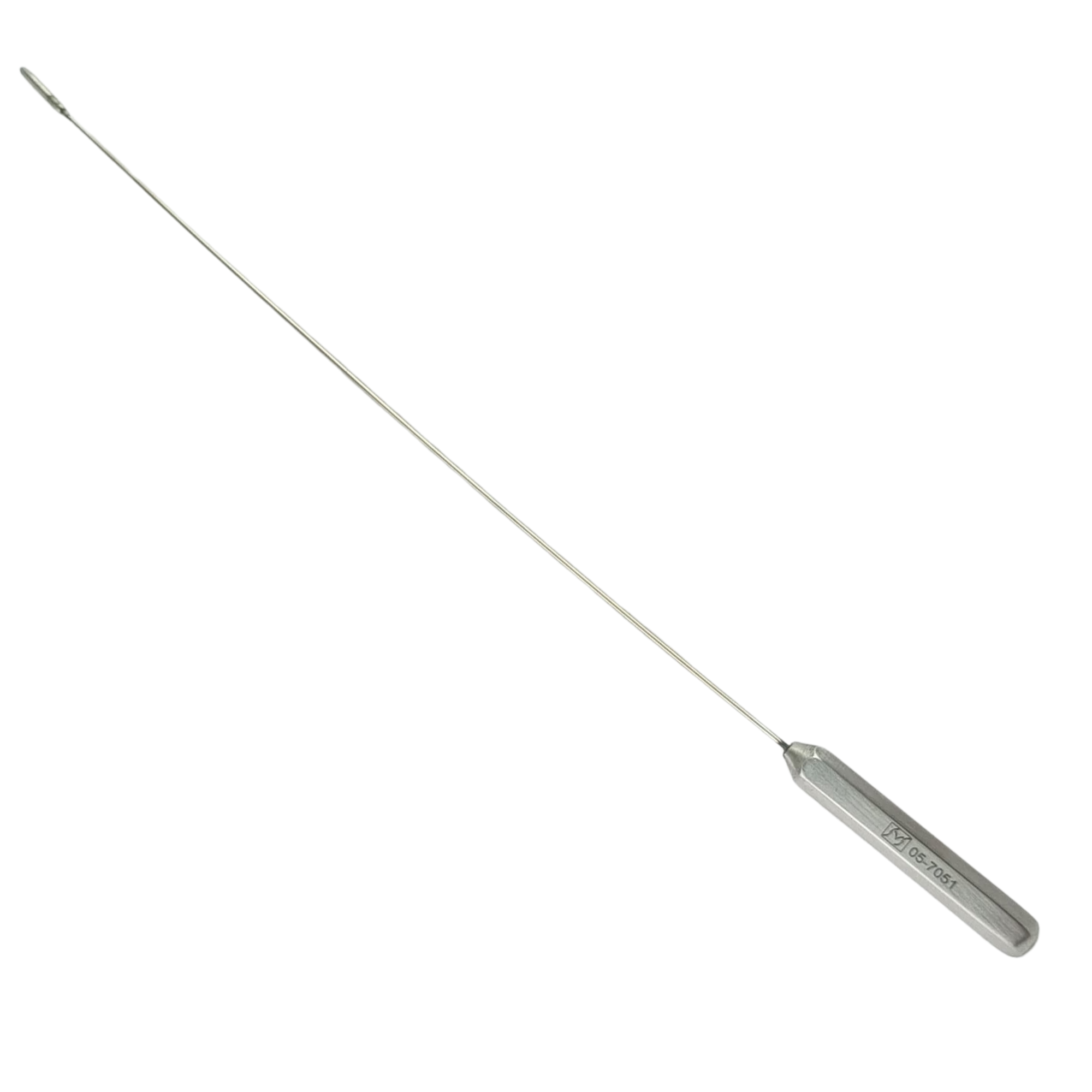 Medical Cutting Forceps Curved Upwards Fig. 4, Diam : 4mm , Shaft Size : 23cm