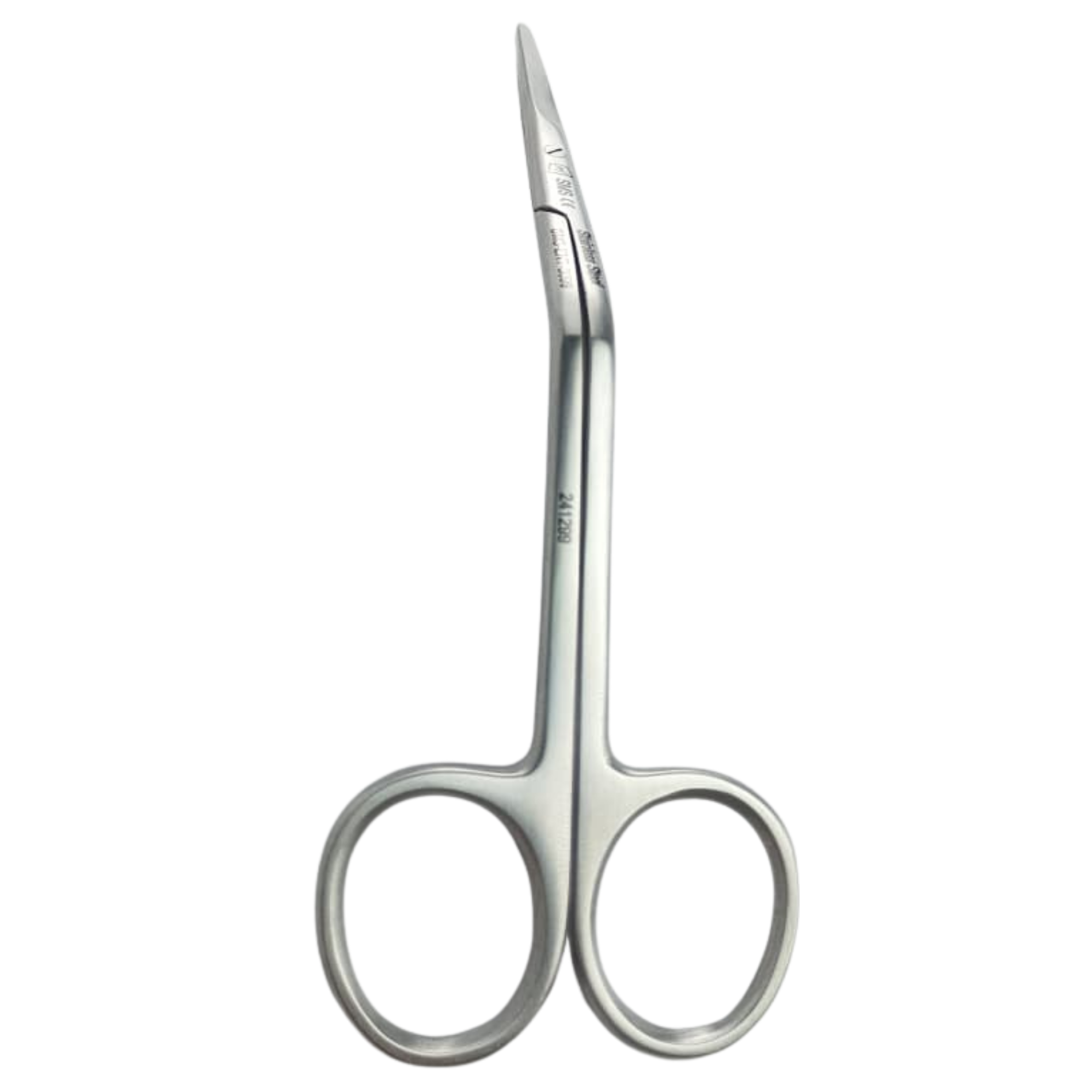 Fomon Nasal Scissor Dorsal Angle Size : 145mm