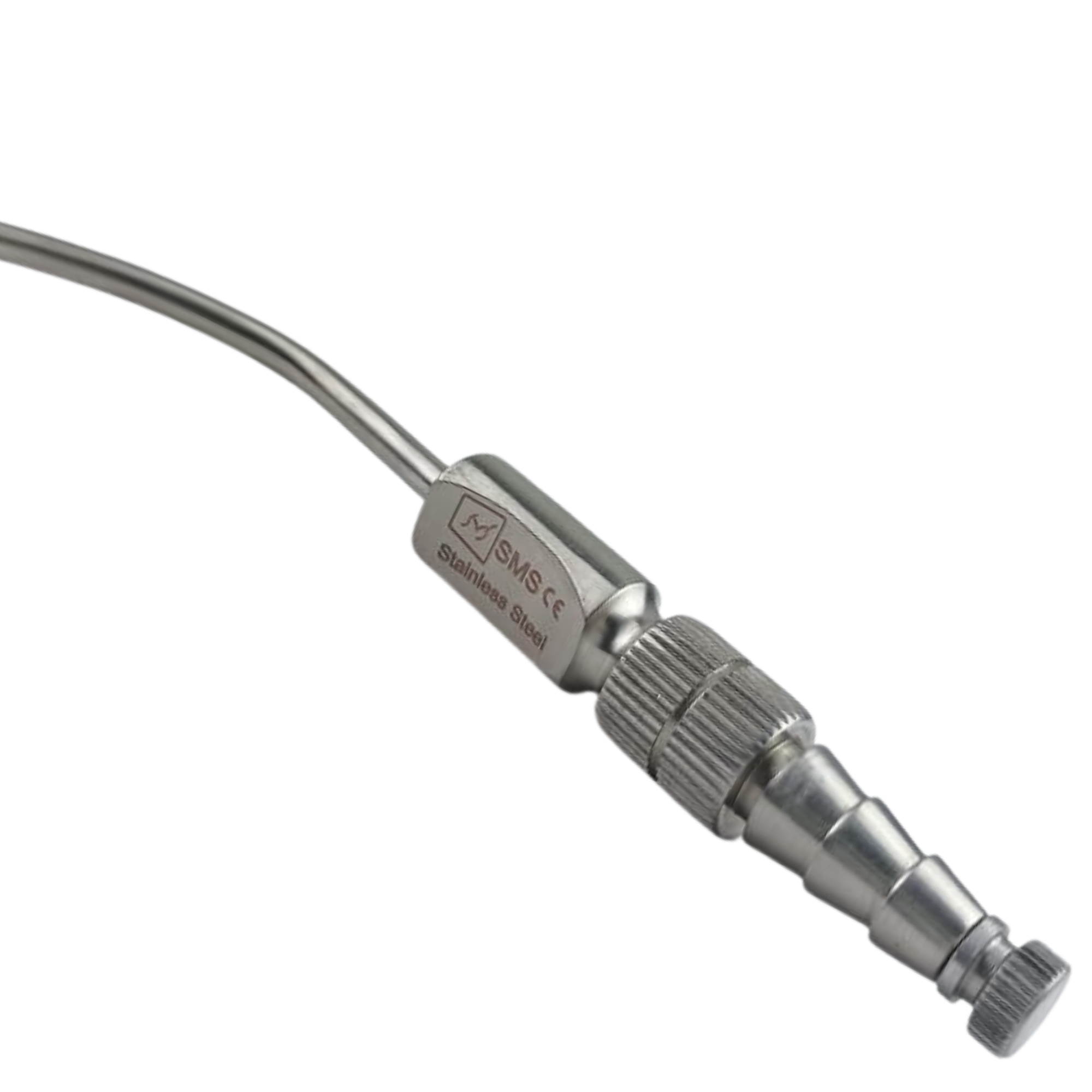 Medical Fergusson Suction Tube 4mm/12 Far./Charr.