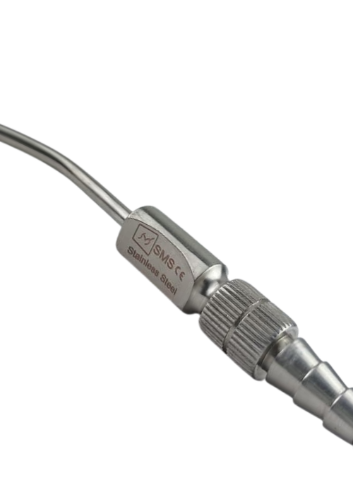 Medical Fergusson Suction Tube 4mm/12 Far./Charr.