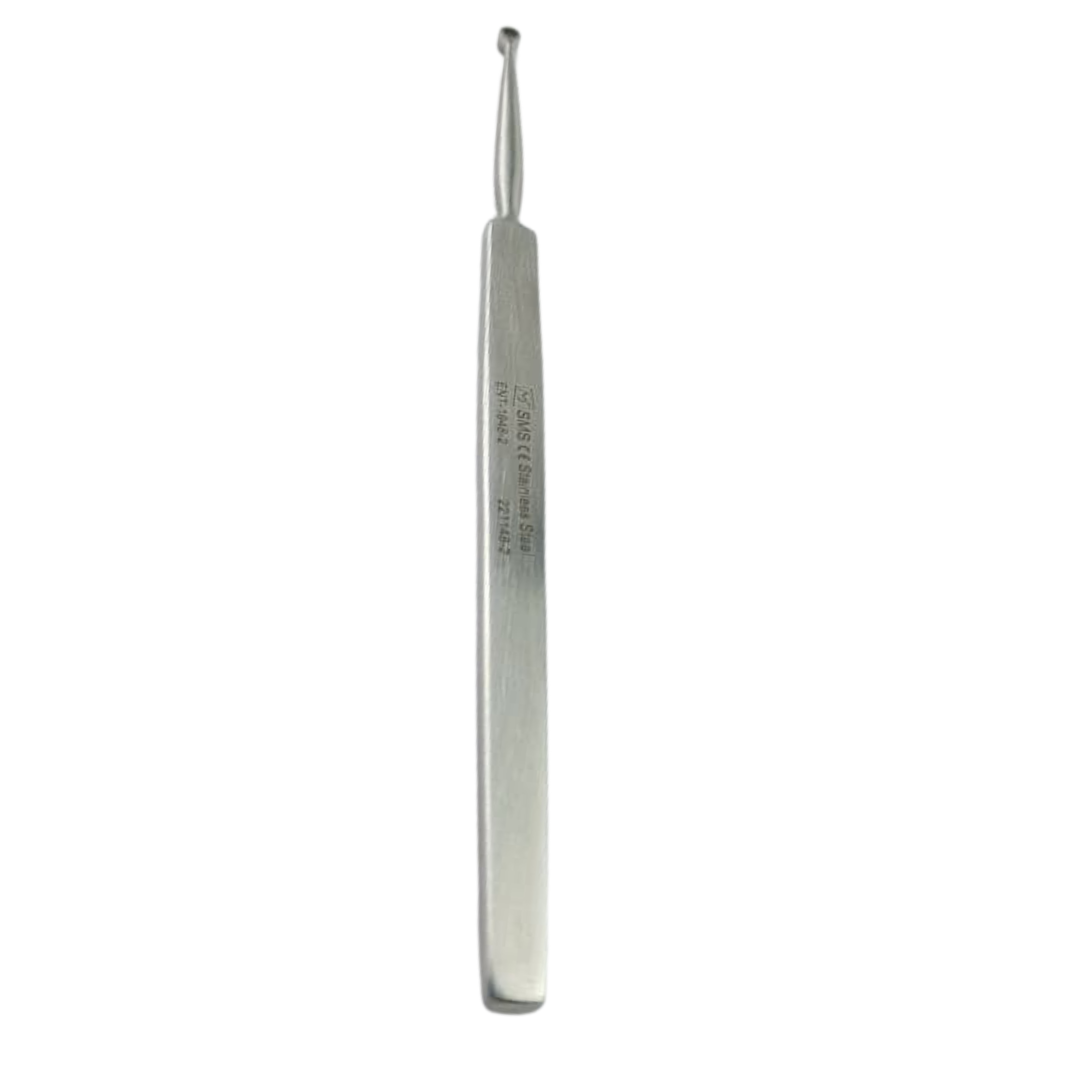 Fox Dermal Curette Size 5.5",2mm