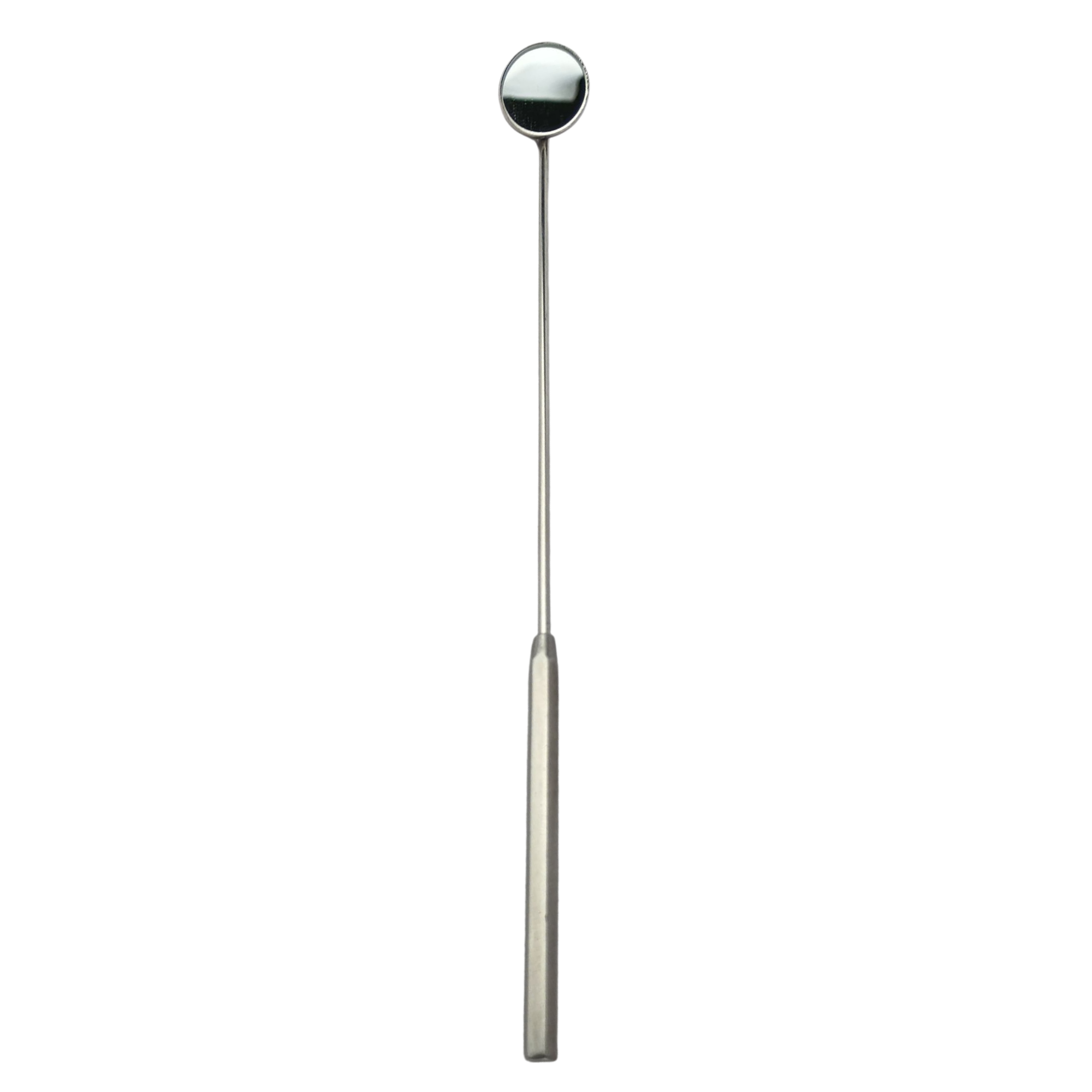 Laryngeal Mirror And Handle Size : 20mm