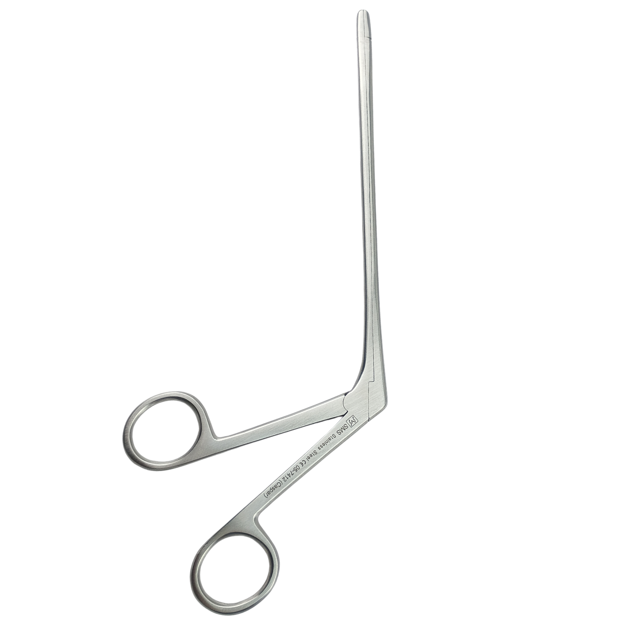 Medical Caspar Rongeurs Jaws Shafts Size : 155mm,3mm