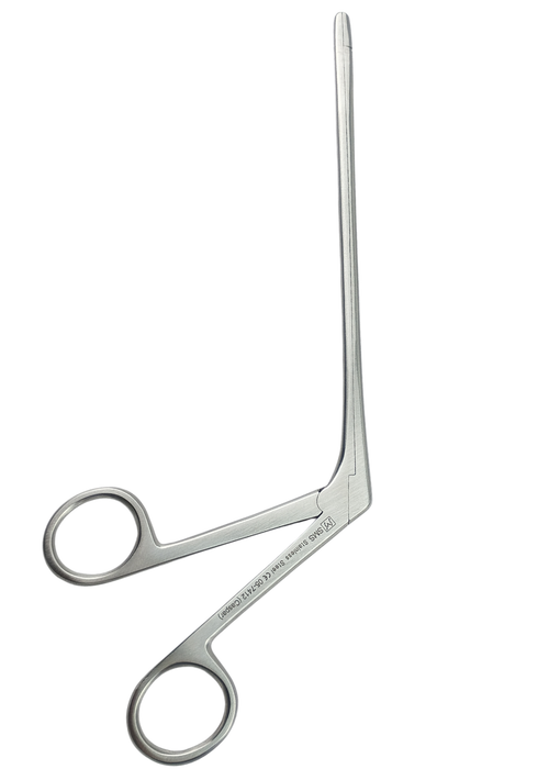 Medical Caspar Rongeurs Jaws Shafts Size : 155mm,3mm